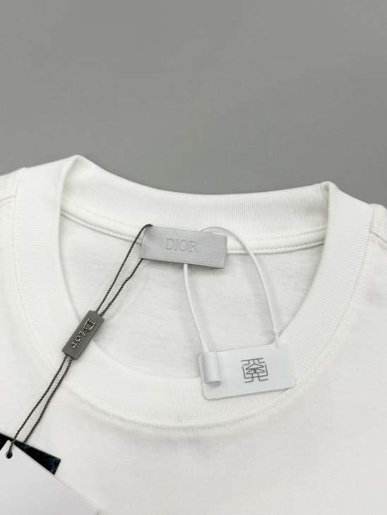 Dior T Shirts Short _SKUDiorS-XLm6tx5915677